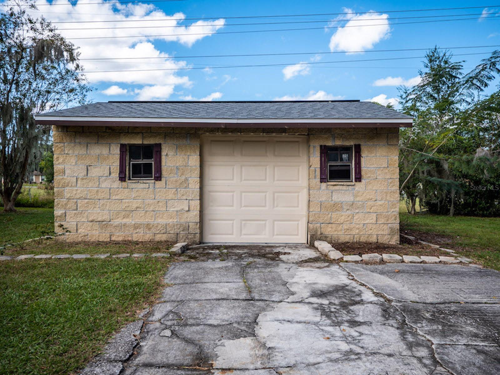 578 NE 44TH AVE, OCALA, FL, 34470