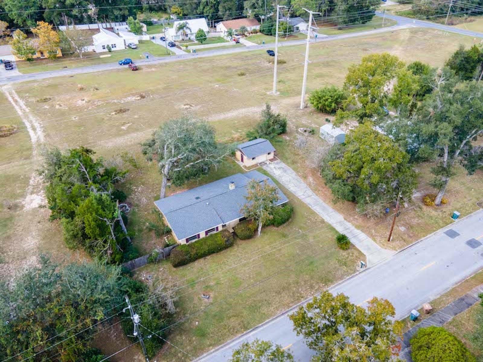 578 NE 44TH AVE, OCALA, FL, 34470