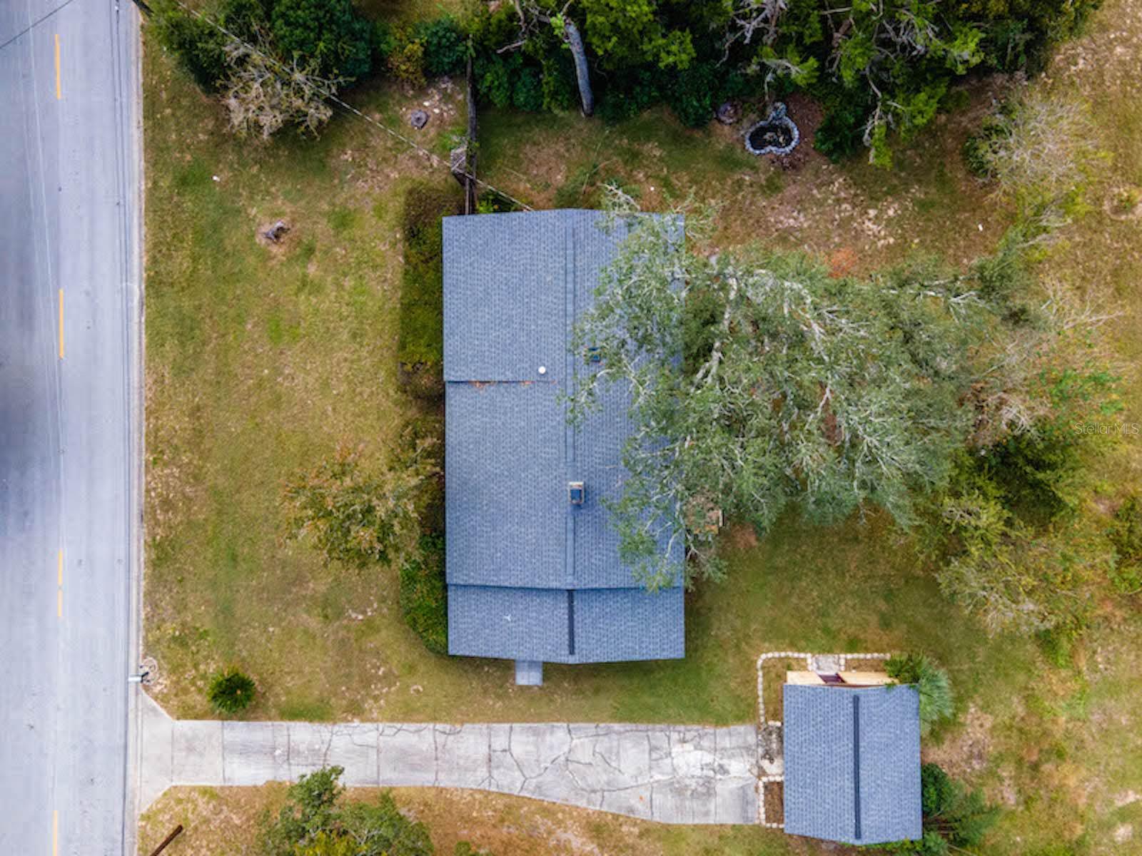 578 NE 44TH AVE, OCALA, FL, 34470