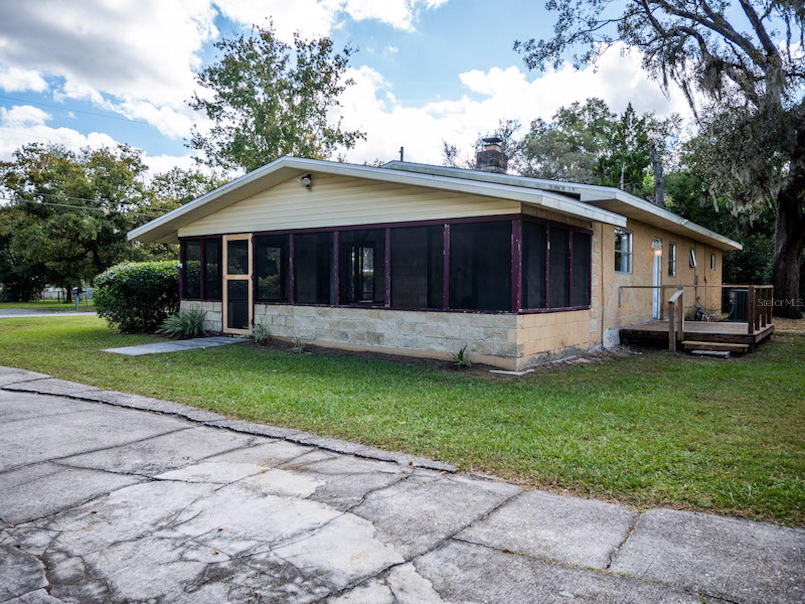 578 NE 44TH AVE, OCALA, FL, 34470