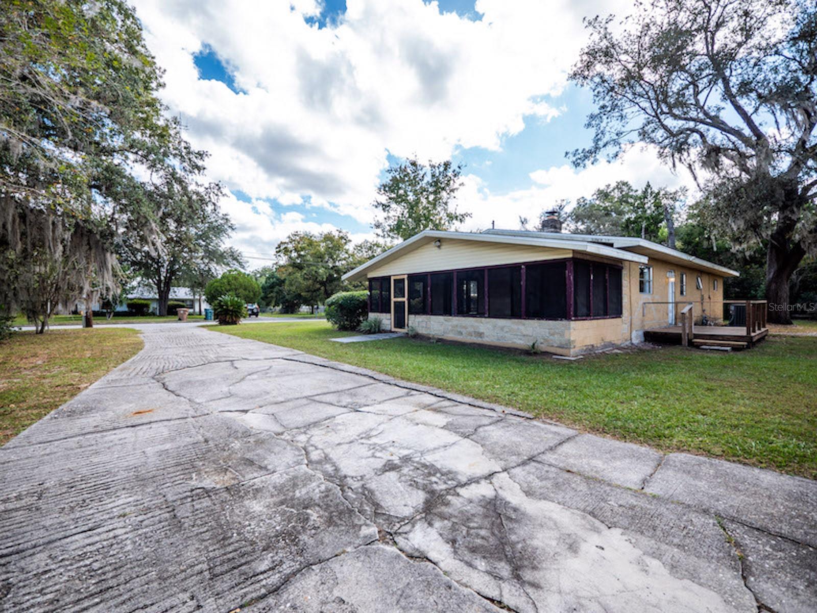 578 NE 44TH AVE, OCALA, FL, 34470