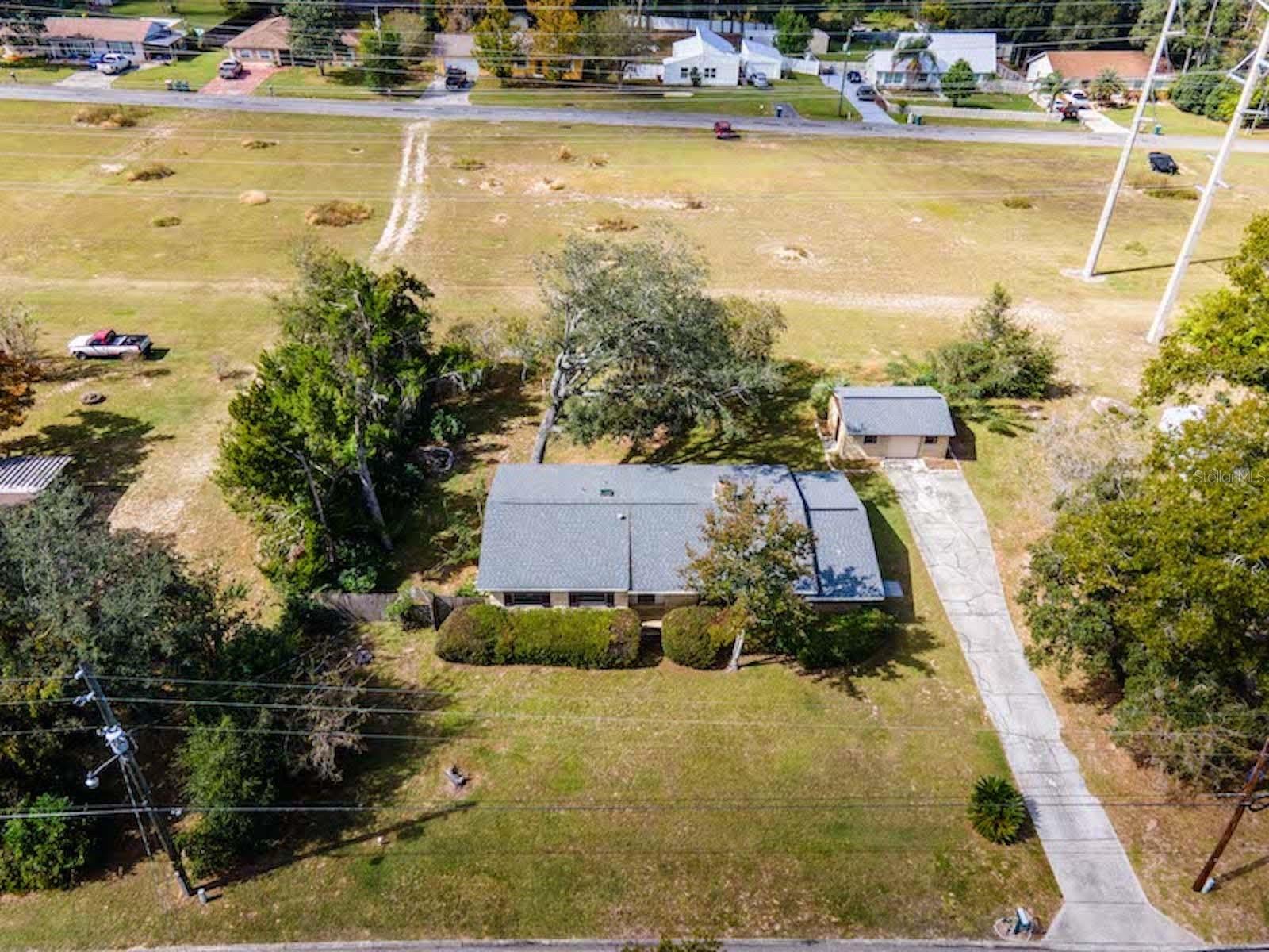 578 NE 44TH AVE, OCALA, FL, 34470