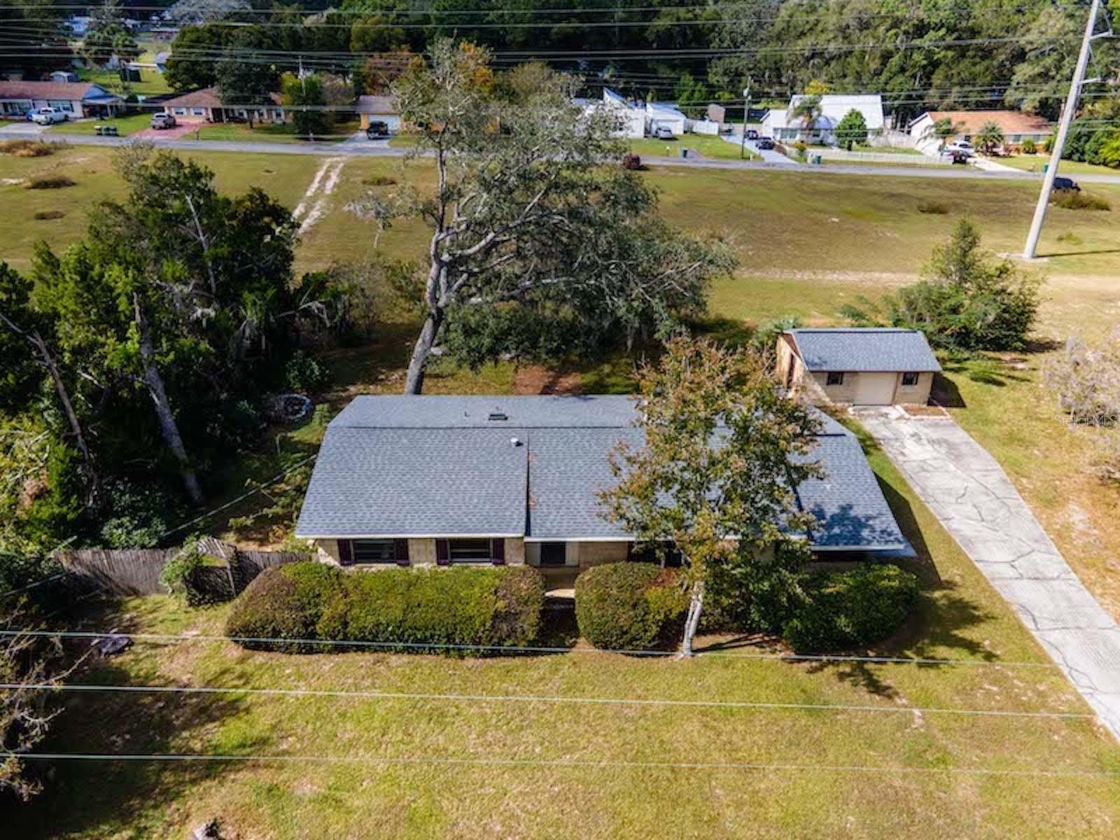 578 NE 44TH AVE, OCALA, FL, 34470