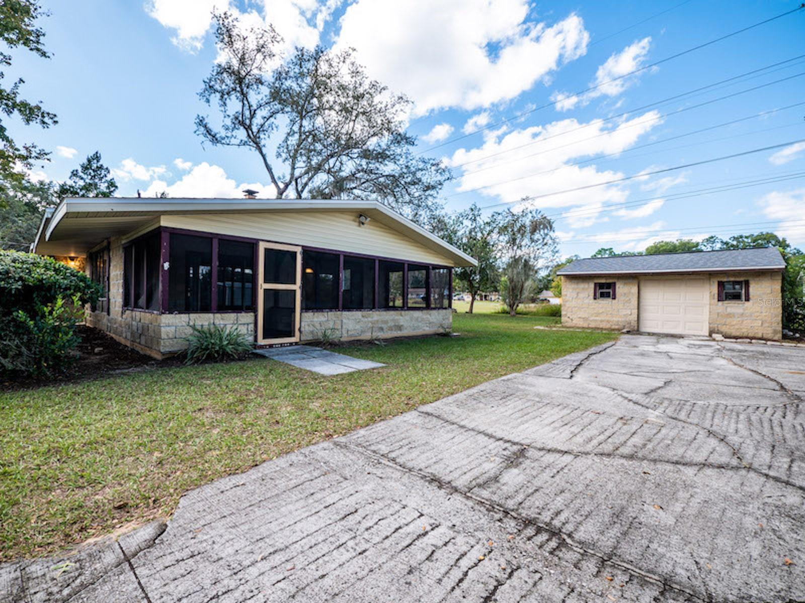 578 NE 44TH AVE, OCALA, FL, 34470