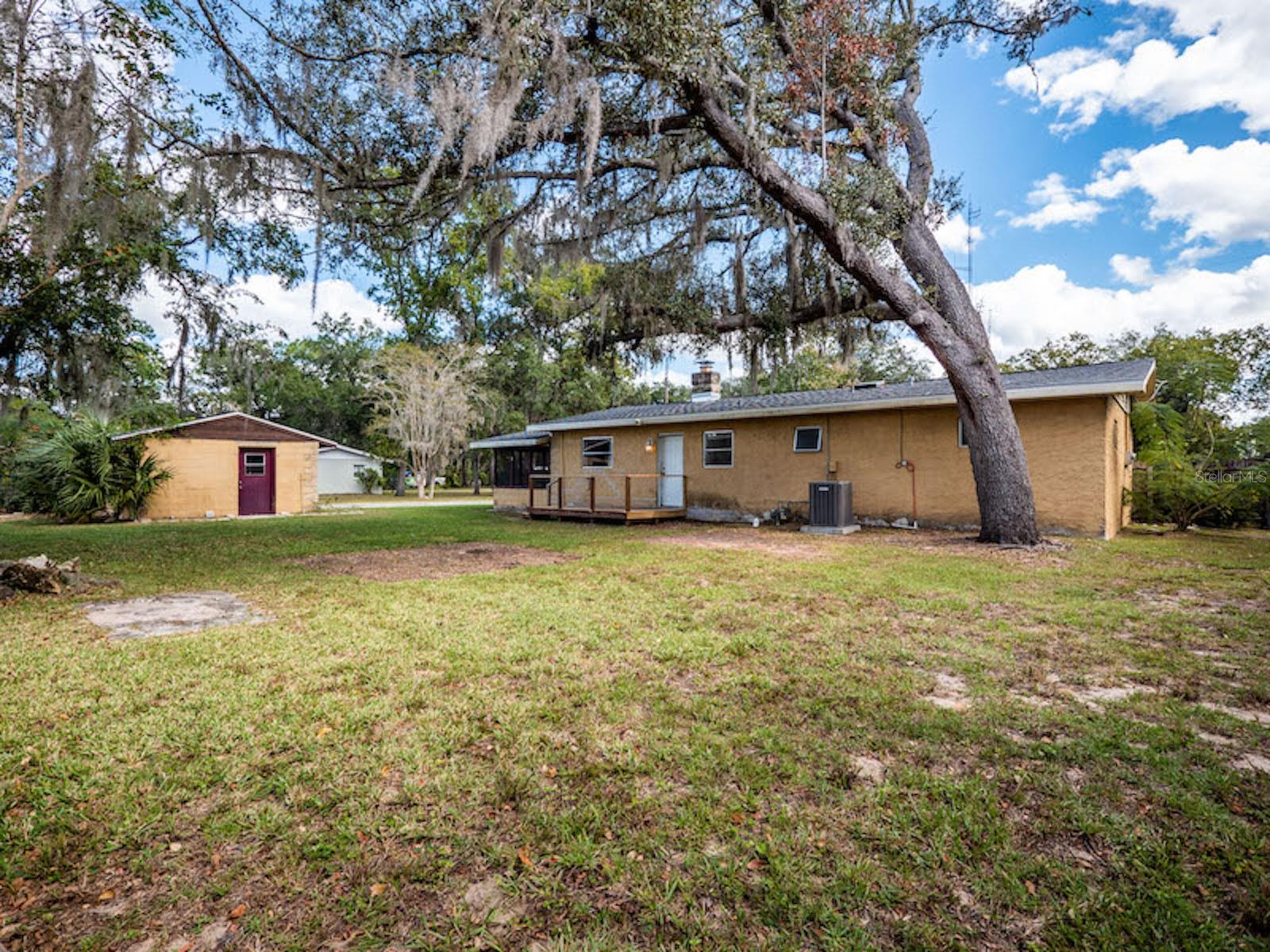 578 NE 44TH AVE, OCALA, FL, 34470