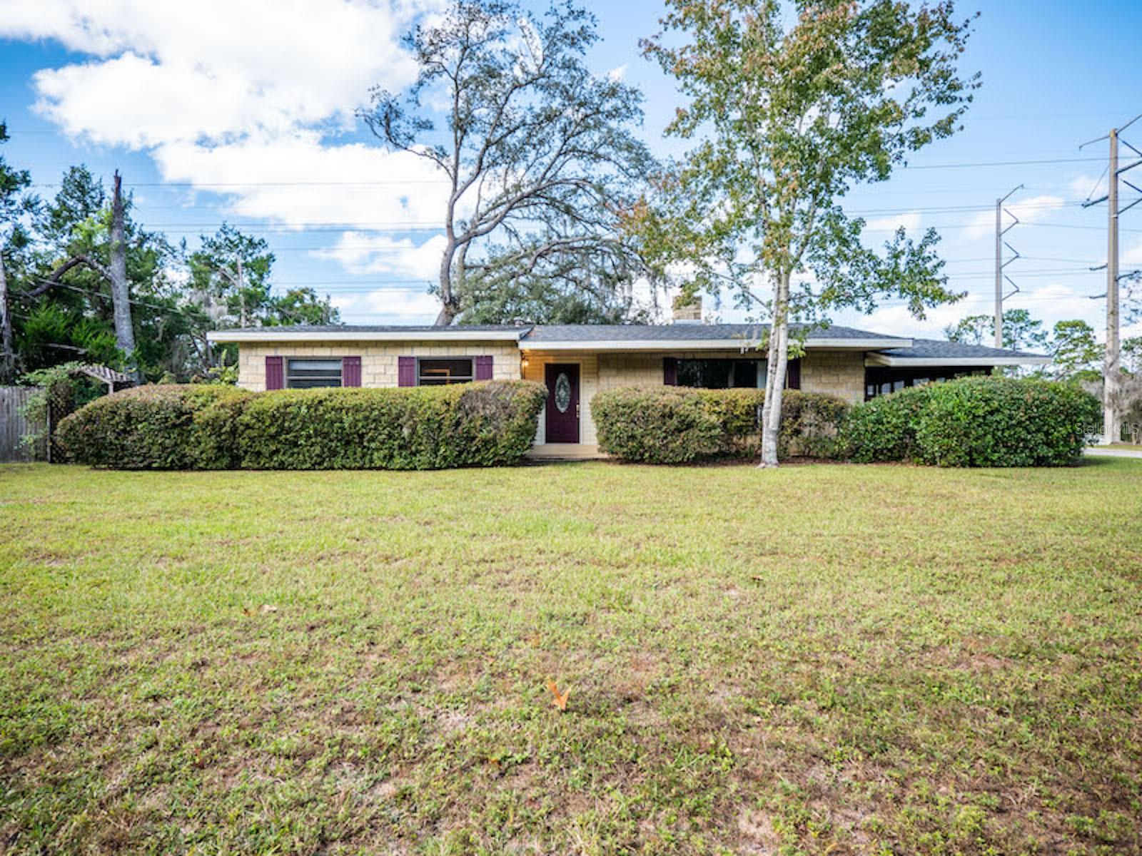 578 NE 44TH AVE, OCALA, FL, 34470