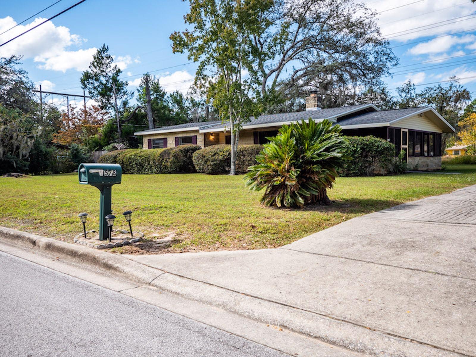 578 NE 44TH AVE, OCALA, FL, 34470