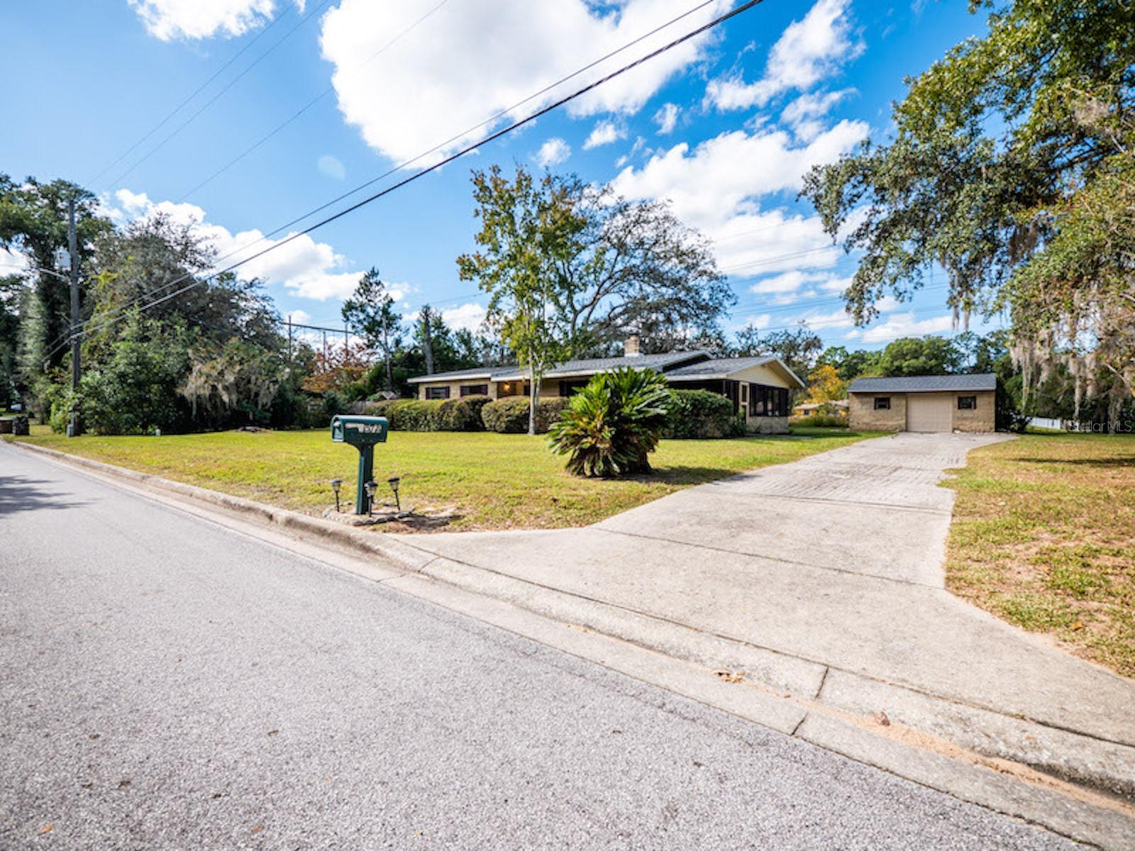 578 NE 44TH AVE, OCALA, FL, 34470