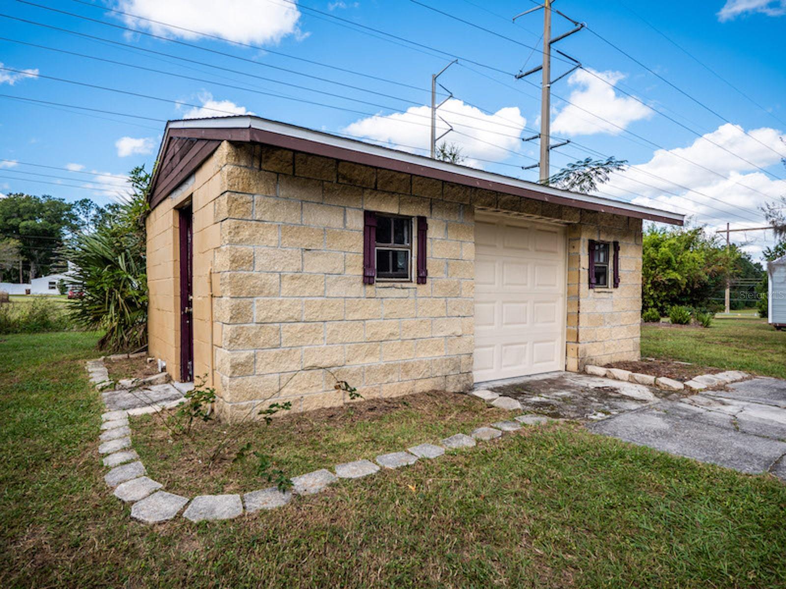 578 NE 44TH AVE, OCALA, FL, 34470