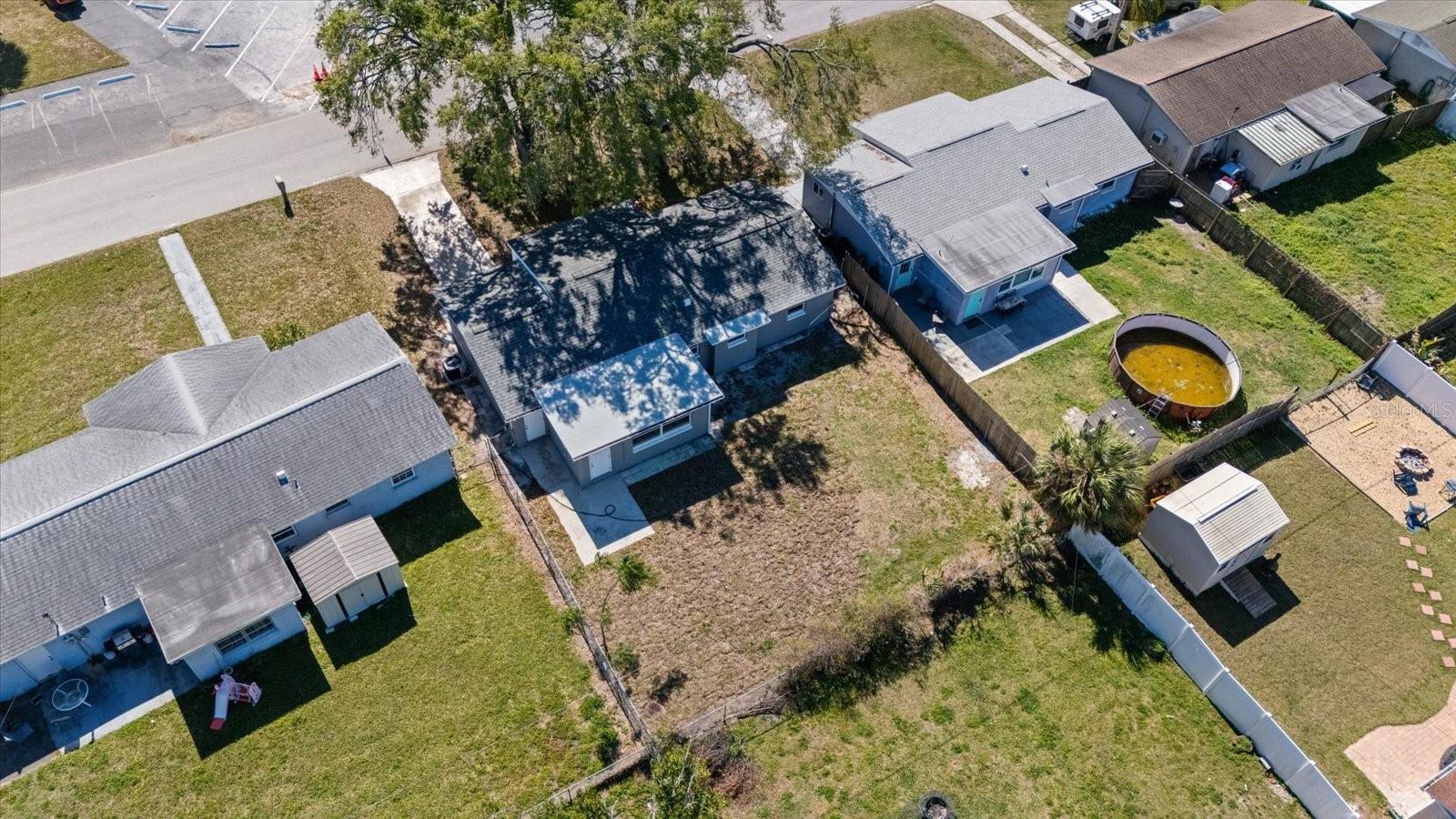 10841 SCENIC DR, PORT RICHEY, FL, 34668