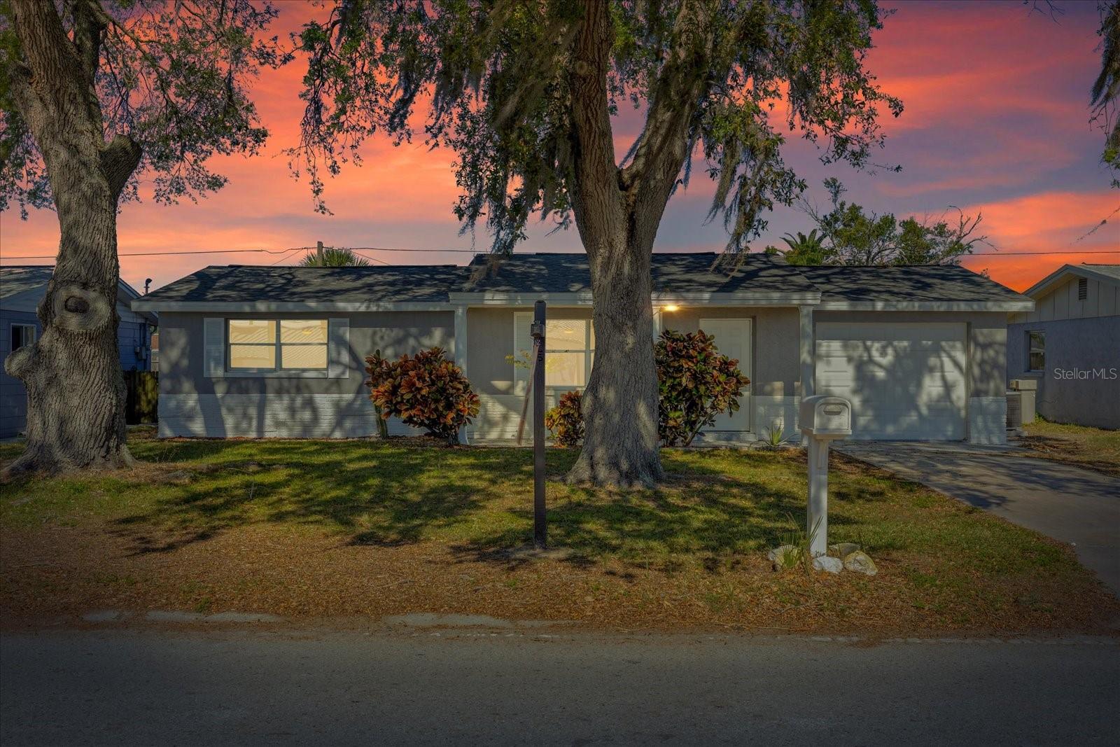10841 SCENIC DR, PORT RICHEY, FL, 34668