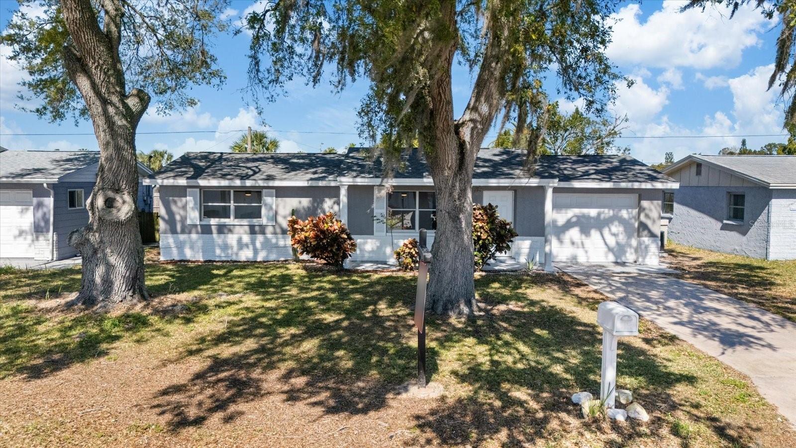 10841 SCENIC DR, PORT RICHEY, FL, 34668