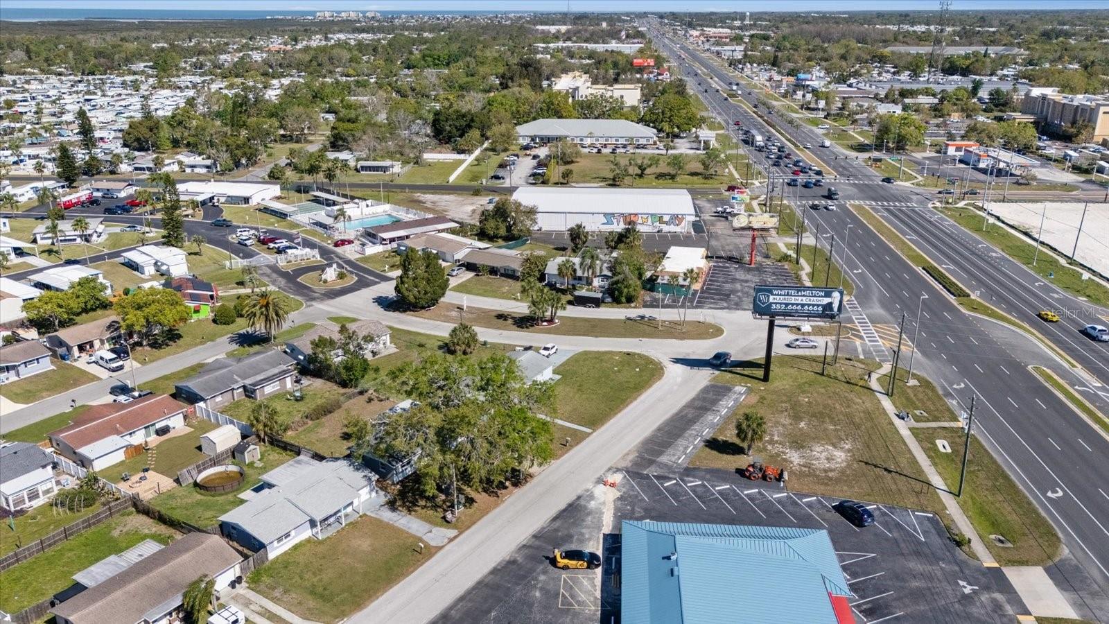 10841 SCENIC DR, PORT RICHEY, FL, 34668