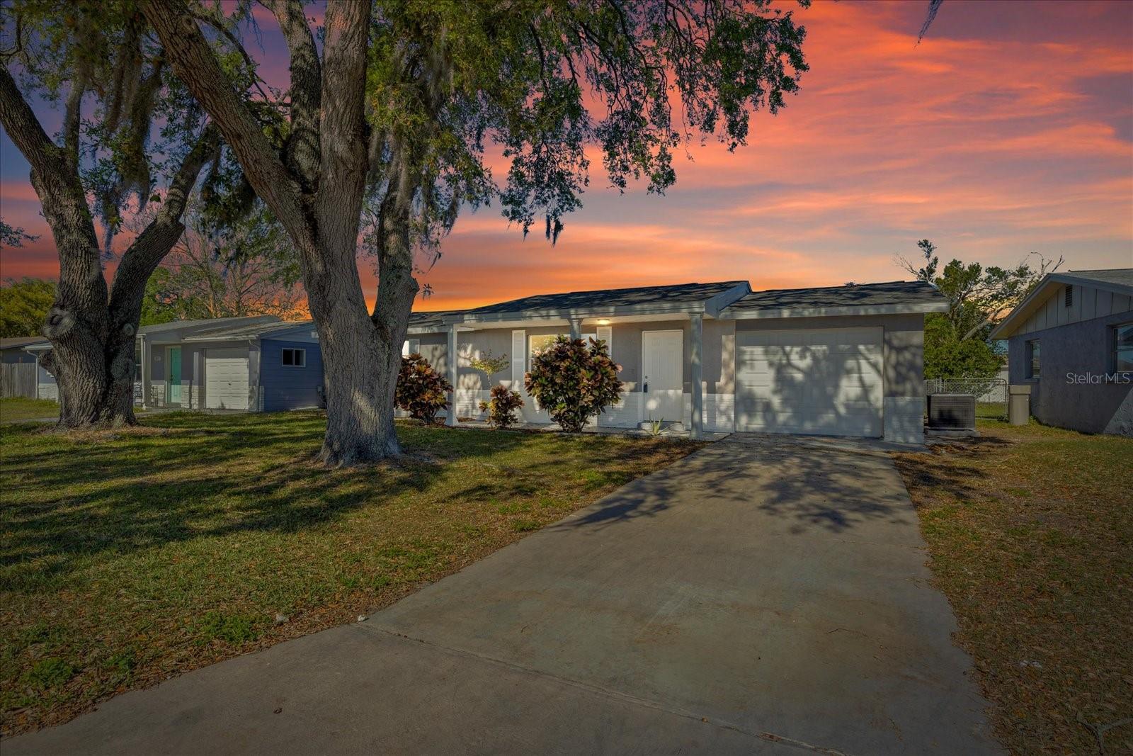 10841 SCENIC DR, PORT RICHEY, FL, 34668