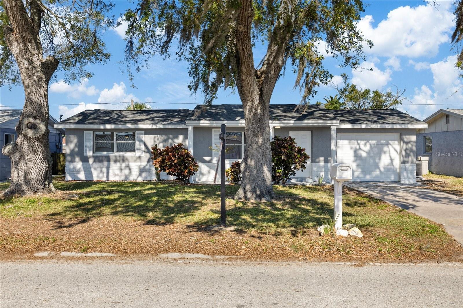 10841 SCENIC DR, PORT RICHEY, FL, 34668