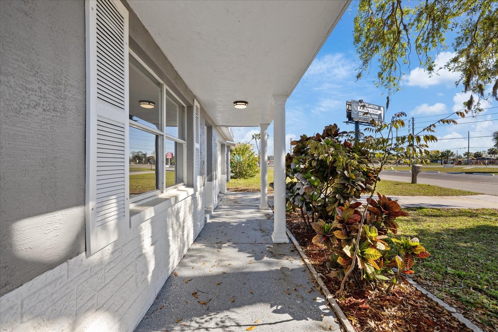10841 SCENIC DR, PORT RICHEY, FL, 34668