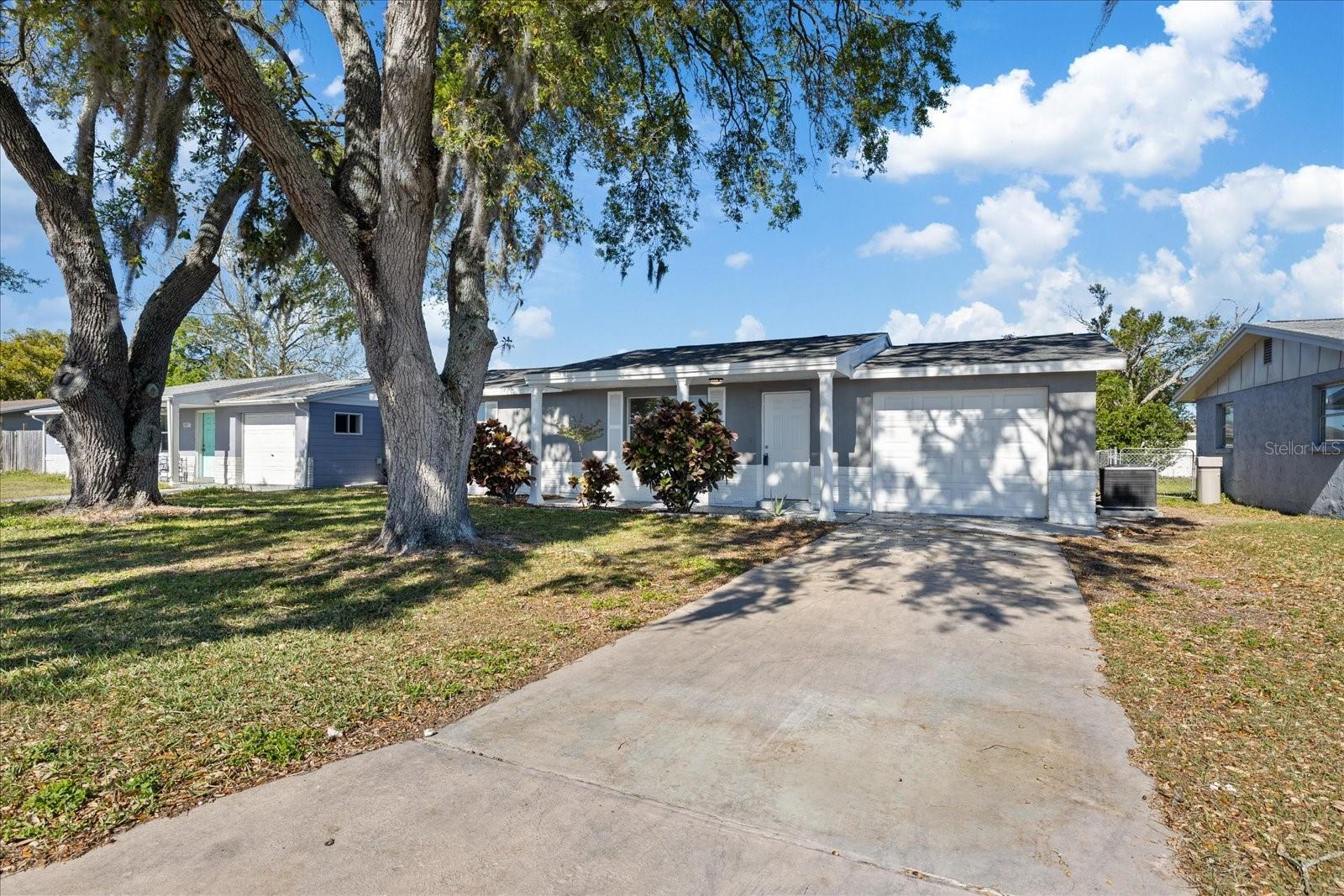 10841 SCENIC DR, PORT RICHEY, FL, 34668