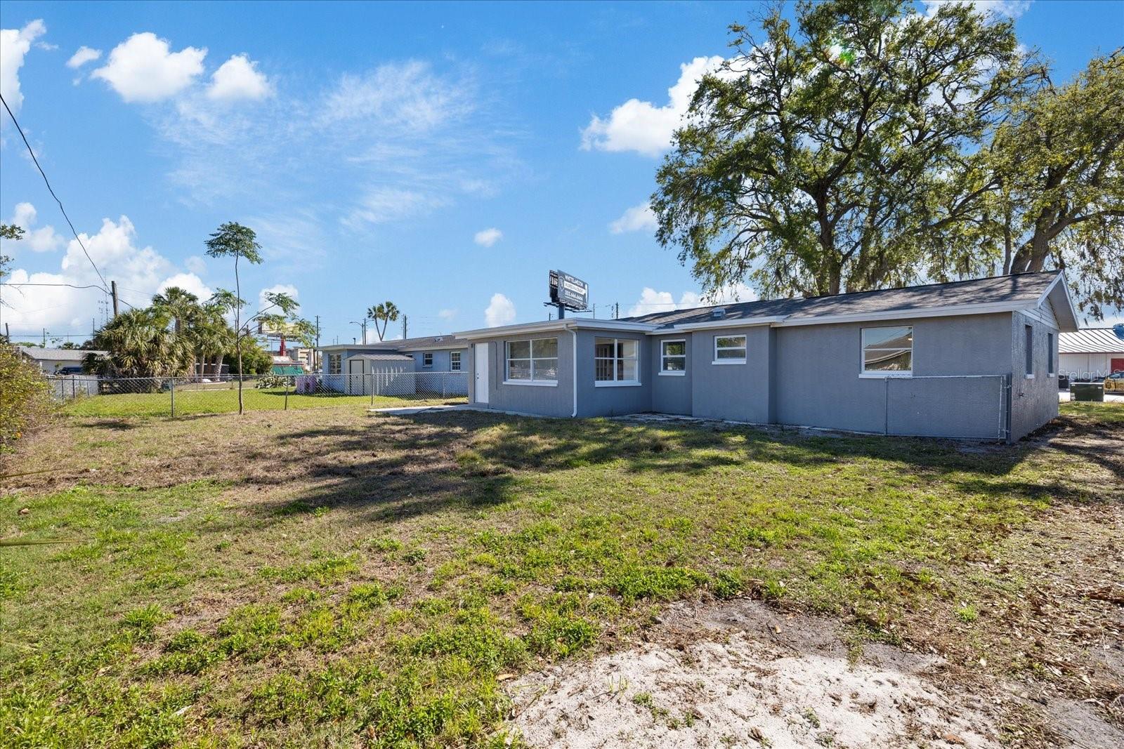 10841 SCENIC DR, PORT RICHEY, FL, 34668