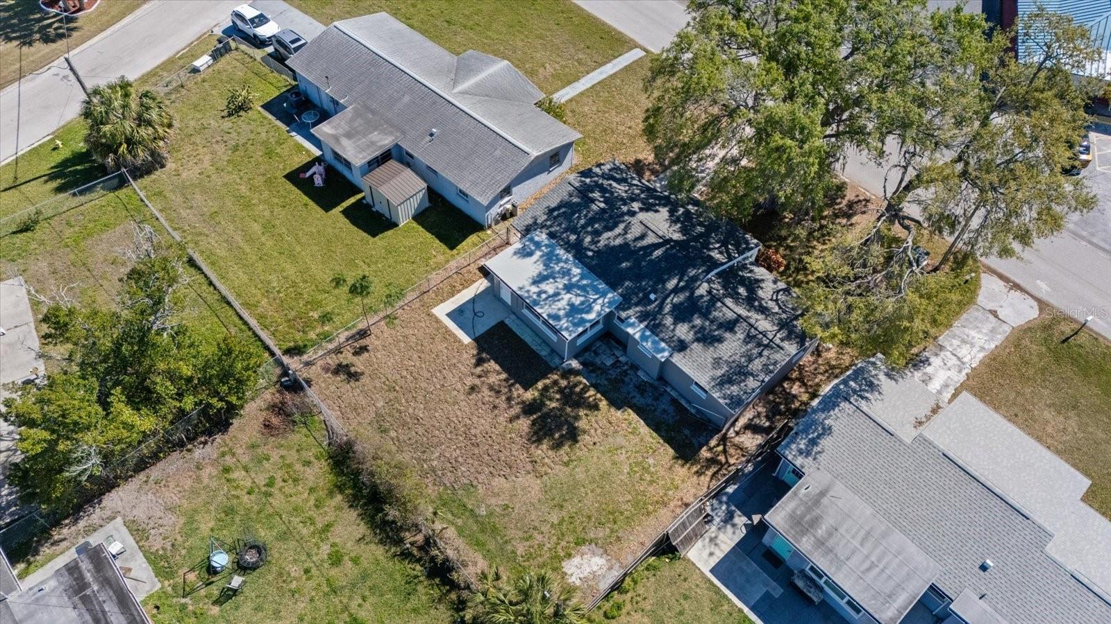 10841 SCENIC DR, PORT RICHEY, FL, 34668
