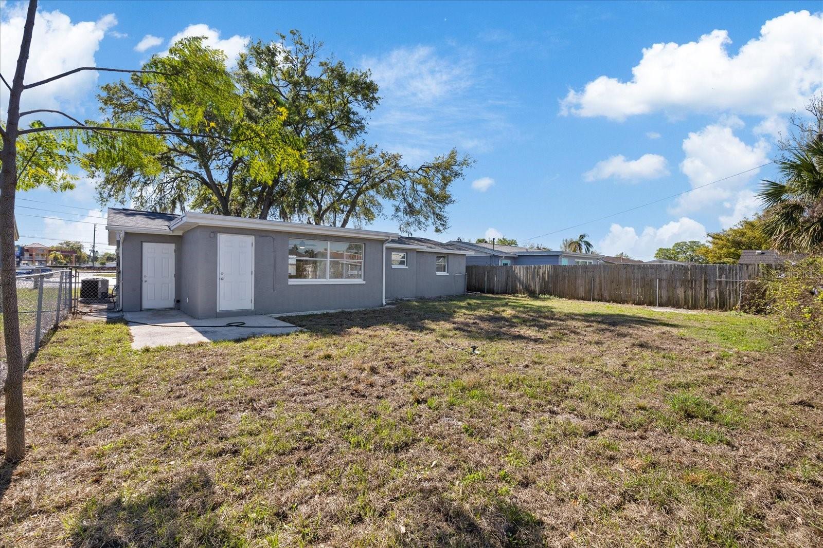 10841 SCENIC DR, PORT RICHEY, FL, 34668