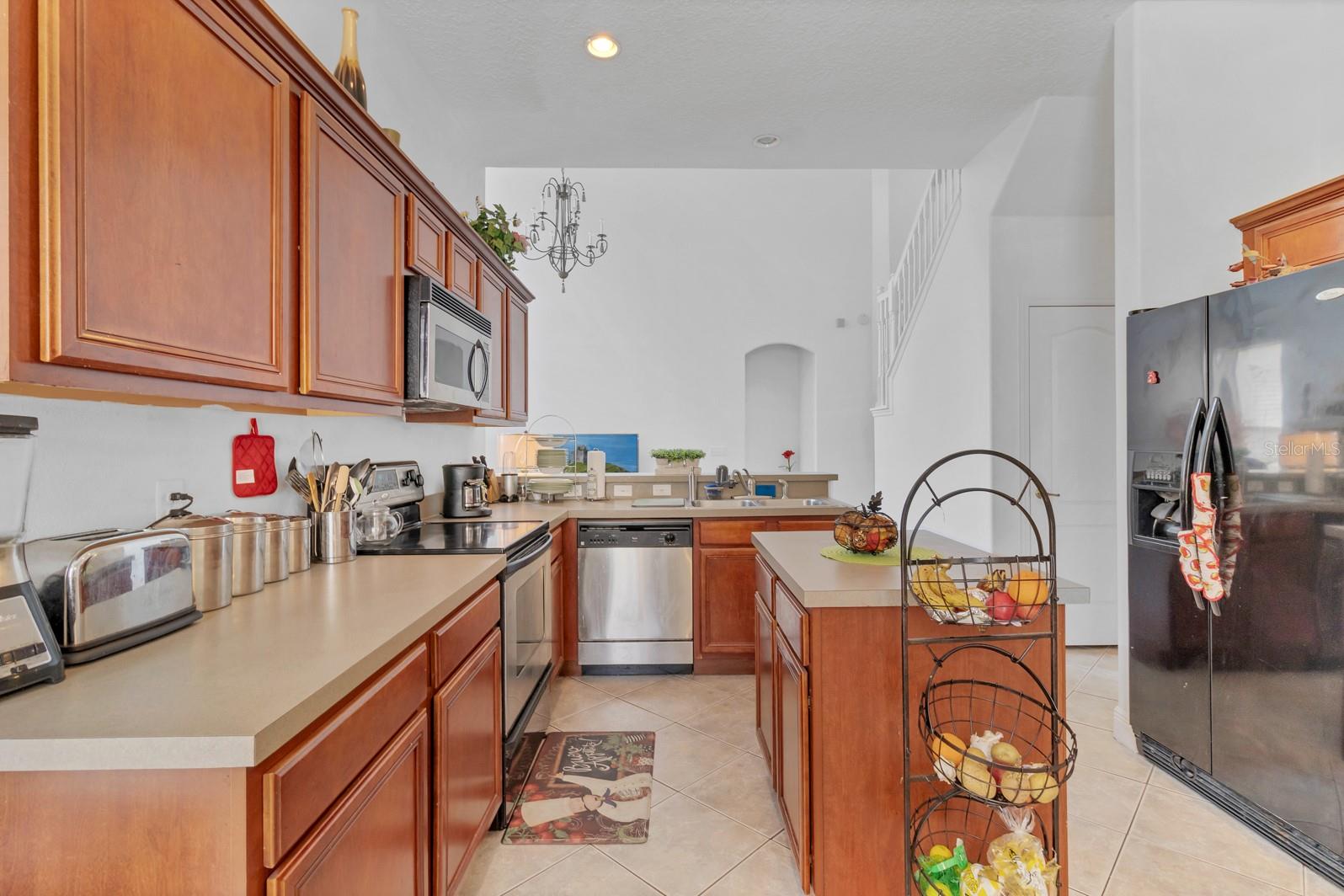 2165 THE OAKS BLVD, KISSIMMEE, FL, 34746