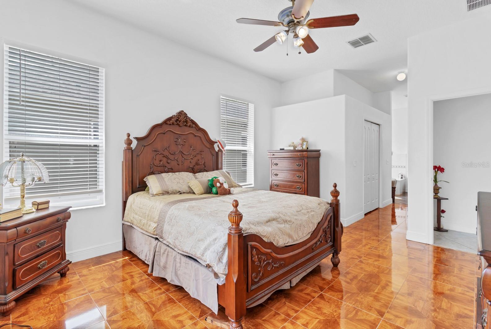 2165 THE OAKS BLVD, KISSIMMEE, FL, 34746
