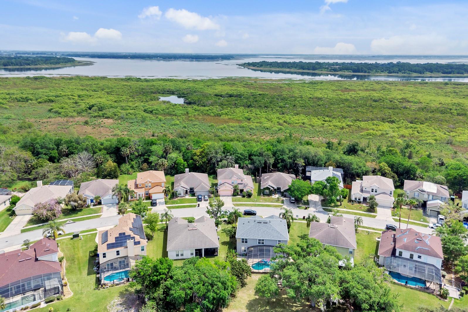 2165 THE OAKS BLVD, KISSIMMEE, FL, 34746