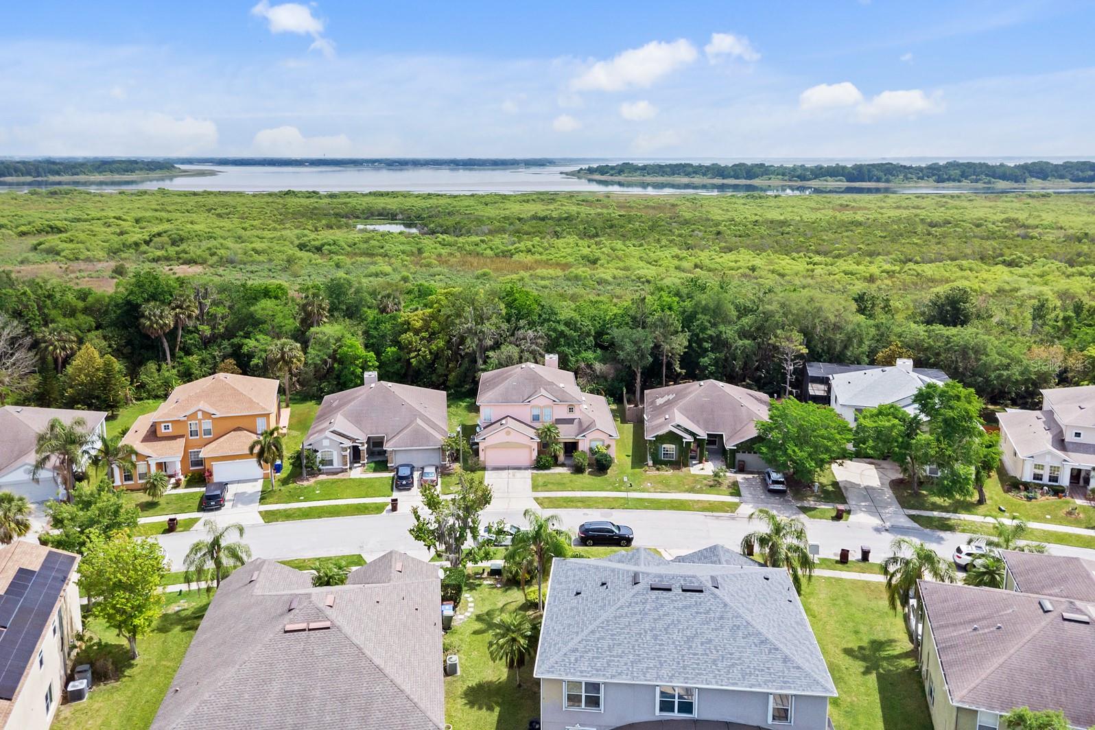 2165 THE OAKS BLVD, KISSIMMEE, FL, 34746