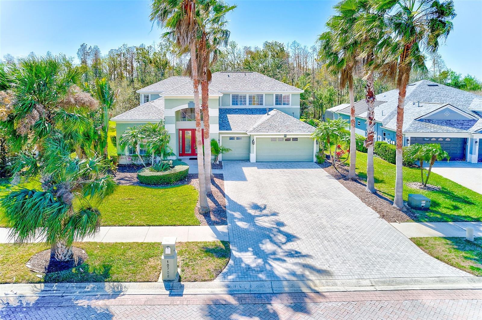 10708 CORY LAKE DR, TAMPA, FL, 33647