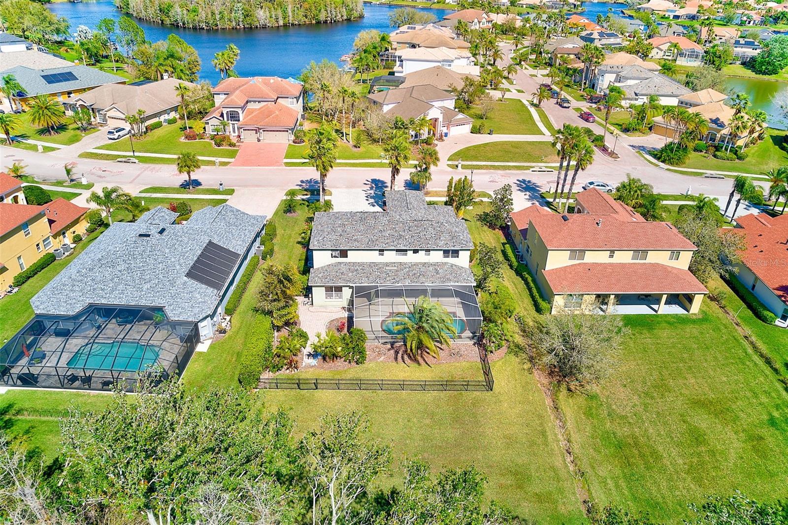 10708 CORY LAKE DR, TAMPA, FL, 33647