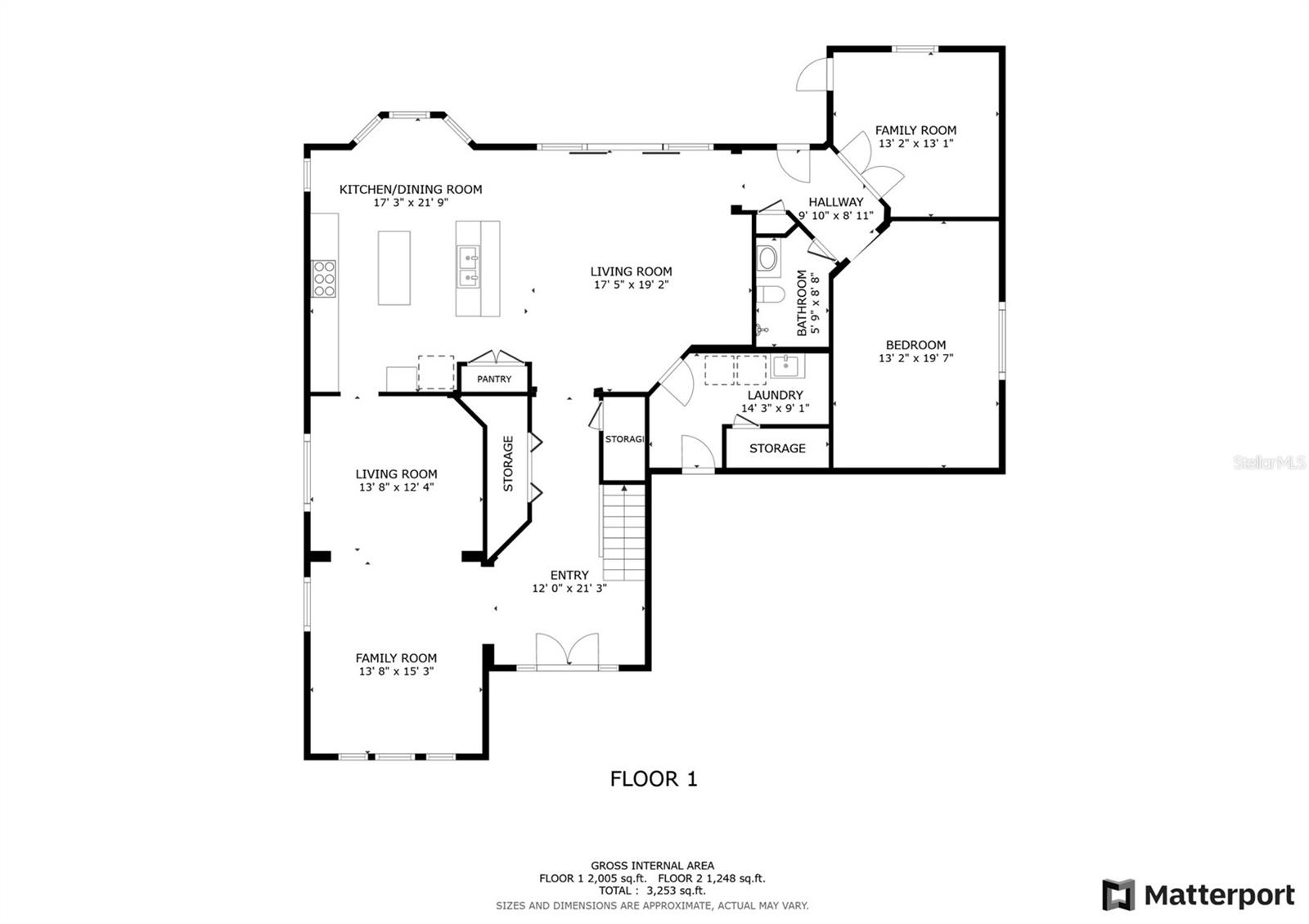 10708 CORY LAKE DR, TAMPA, FL, 33647