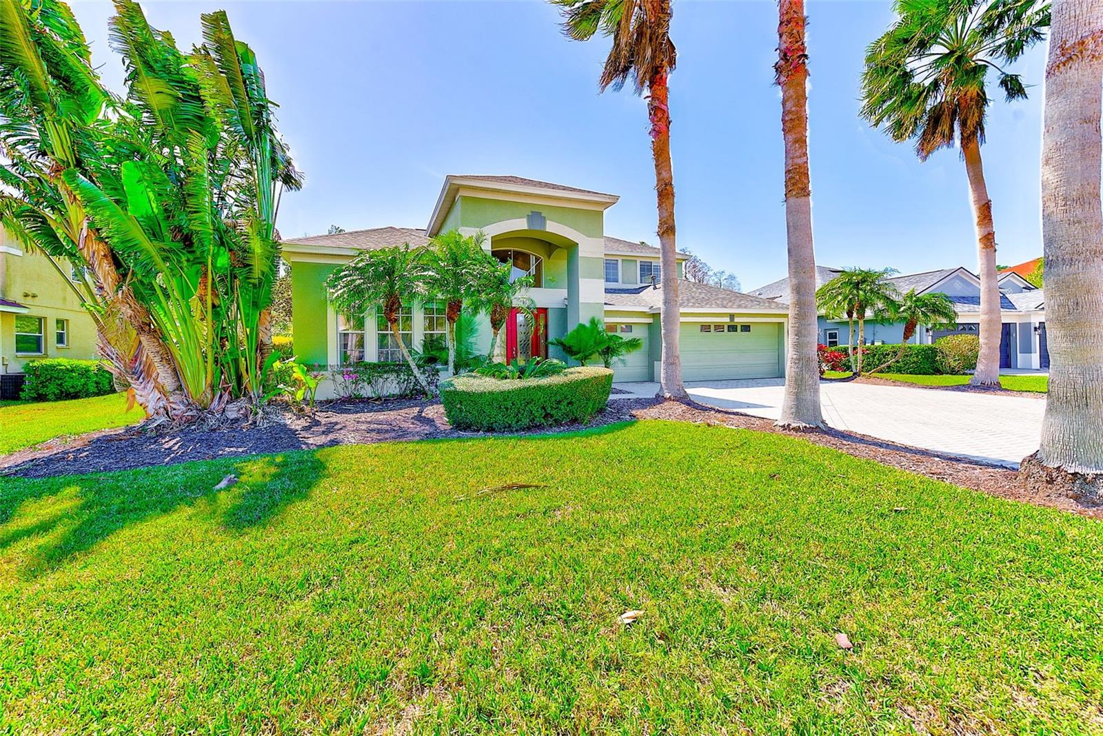 10708 CORY LAKE DR, TAMPA, FL, 33647