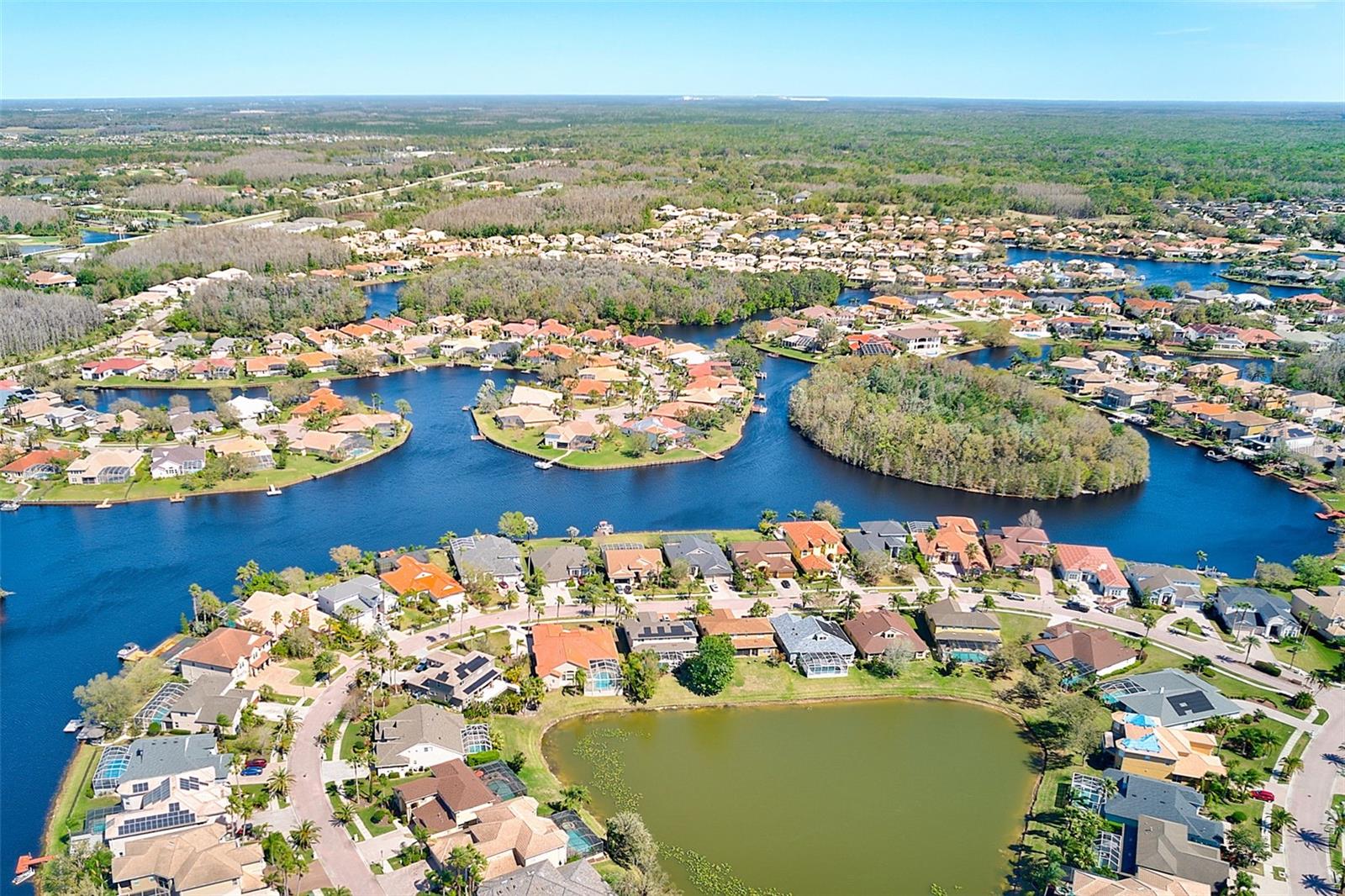 10708 CORY LAKE DR, TAMPA, FL, 33647