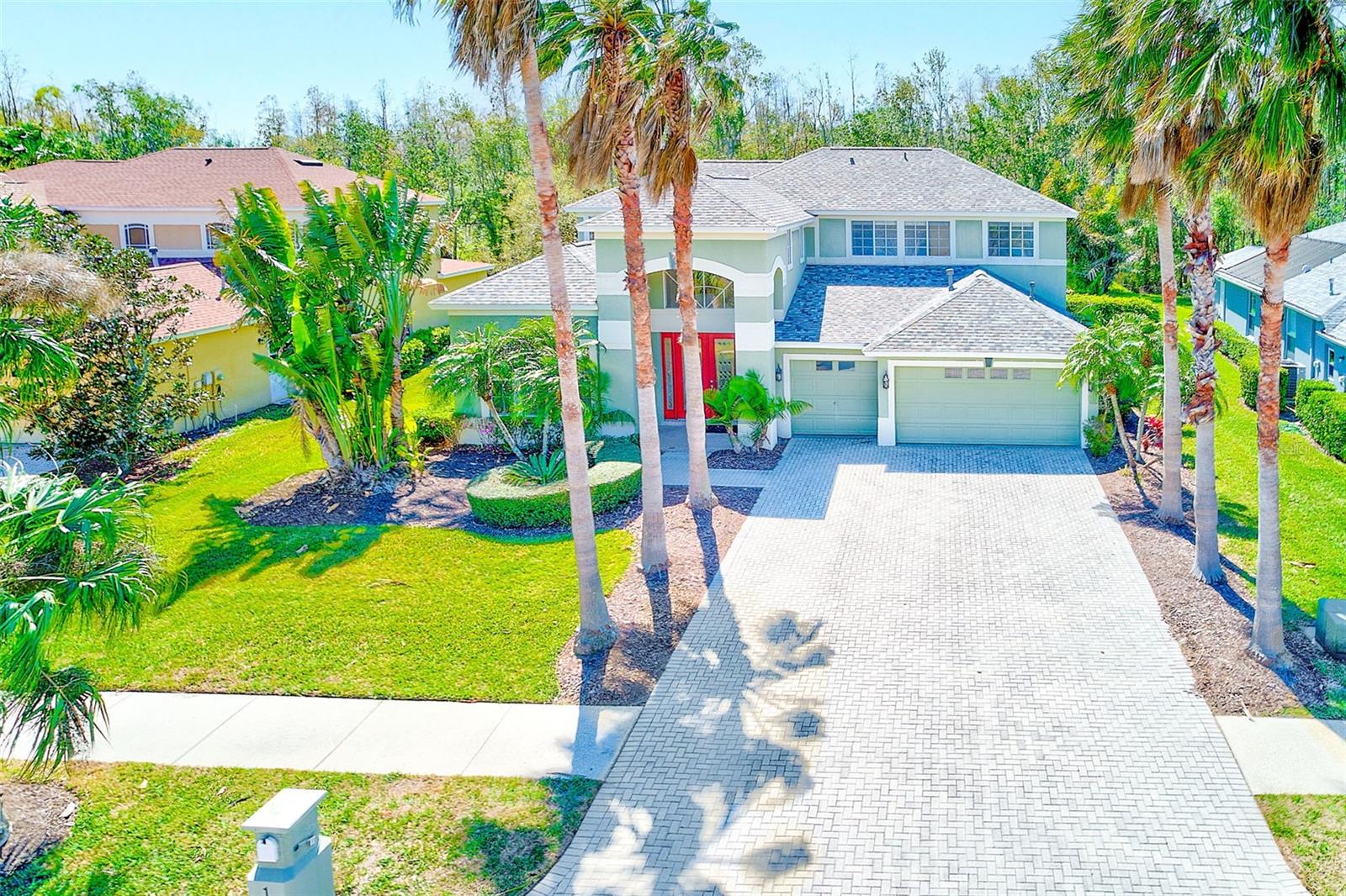 10708 CORY LAKE DR, TAMPA, FL, 33647