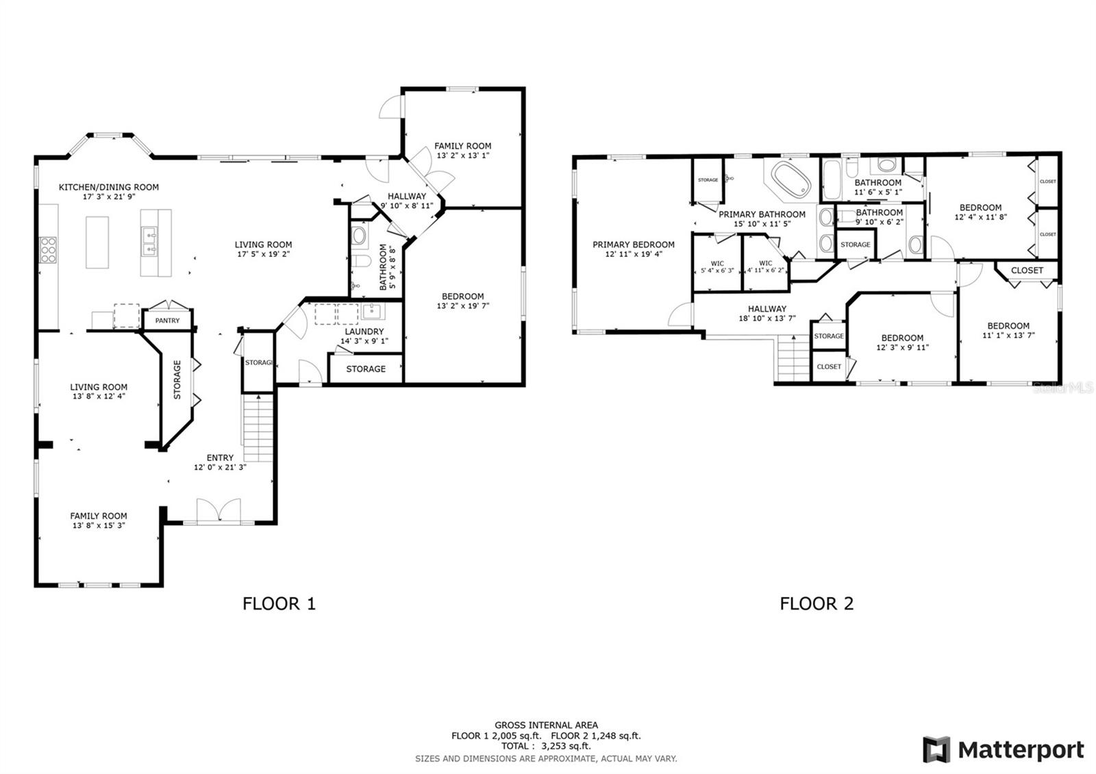 10708 CORY LAKE DR, TAMPA, FL, 33647