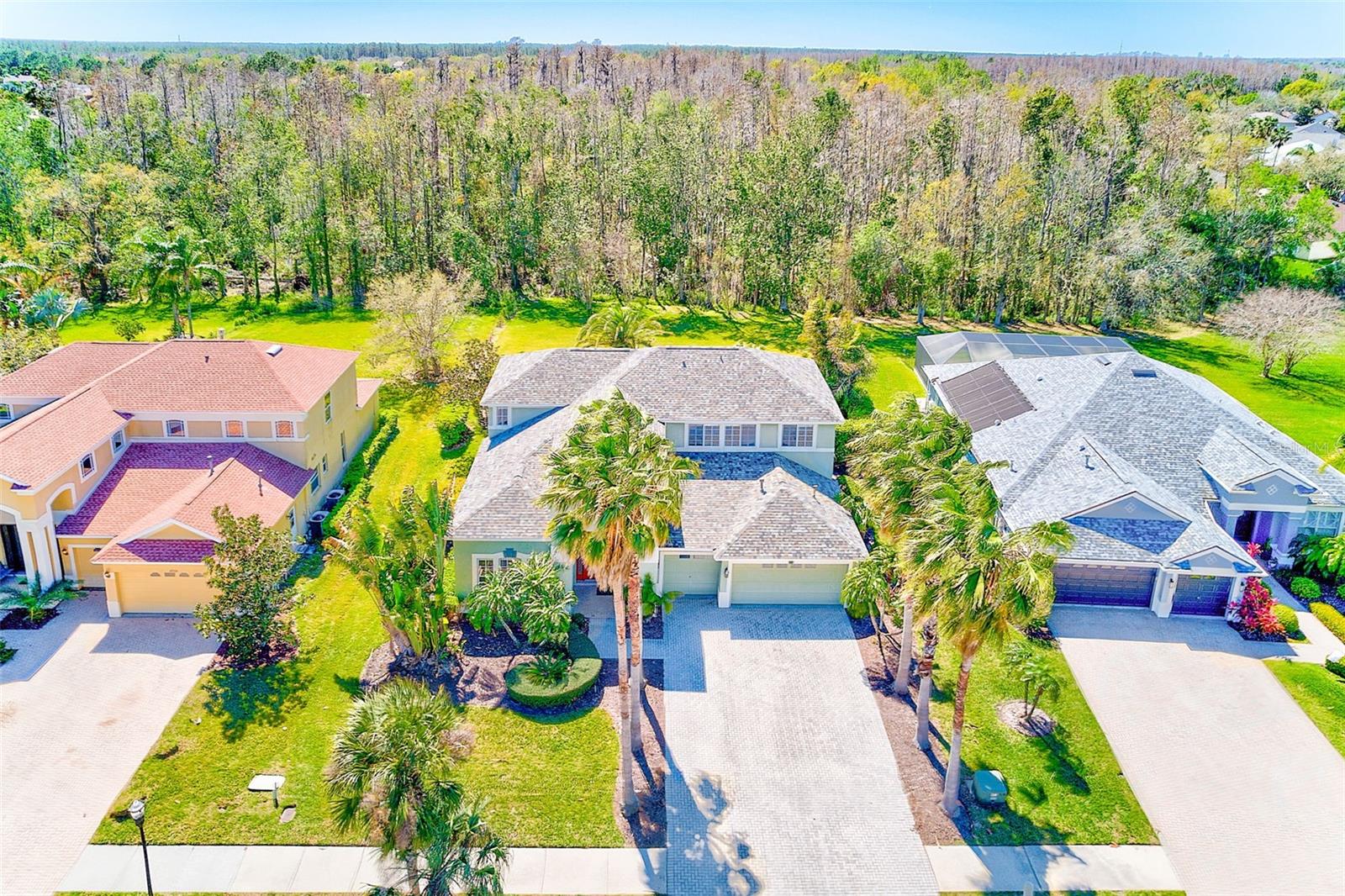 10708 CORY LAKE DR, TAMPA, FL, 33647