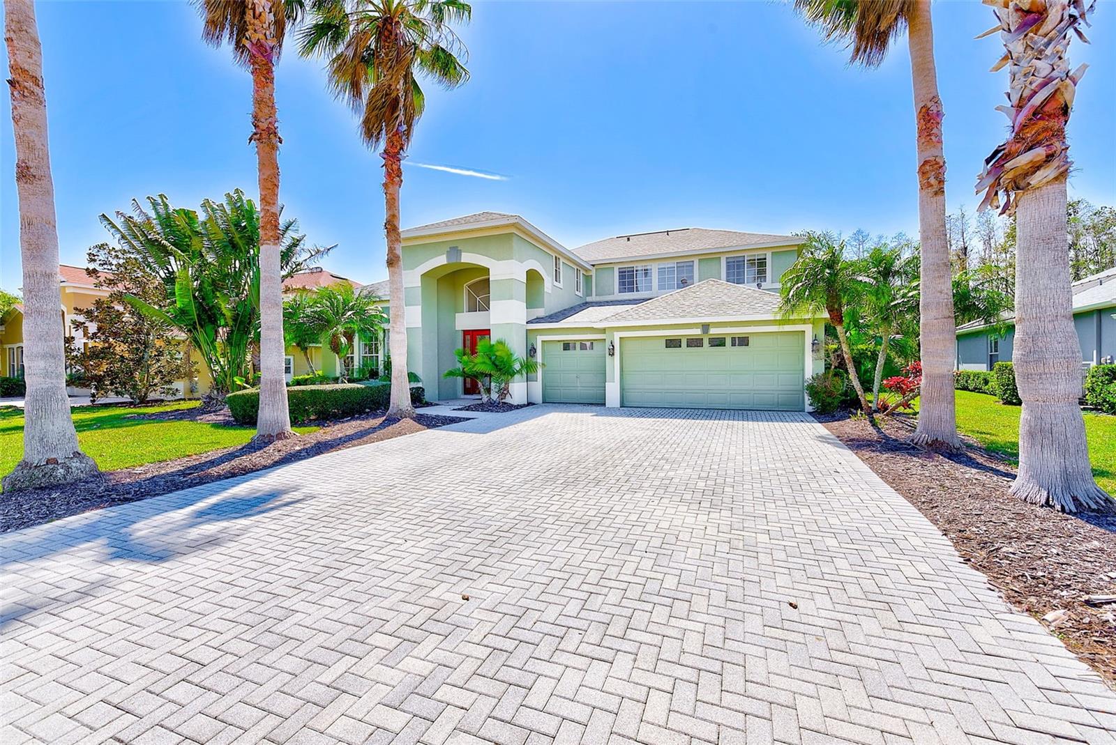 10708 CORY LAKE DR, TAMPA, FL, 33647