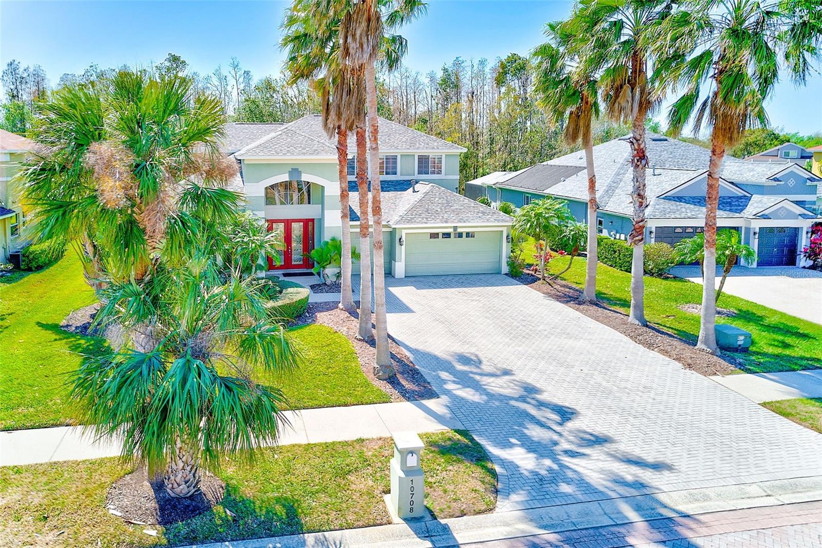 10708 CORY LAKE DR, TAMPA, FL, 33647