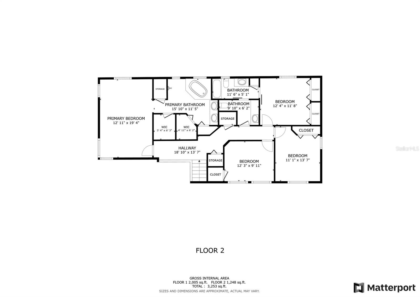 10708 CORY LAKE DR, TAMPA, FL, 33647