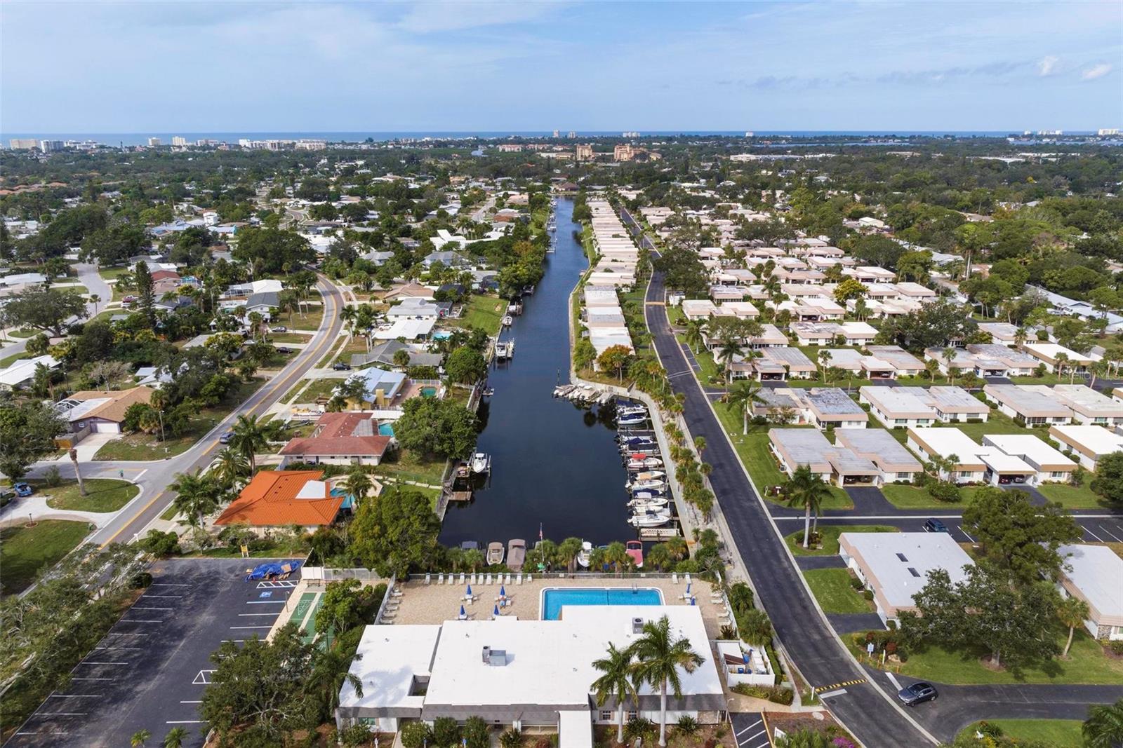 5512 RIVERBLUFF CIR #V-16, SARASOTA, FL, 34231