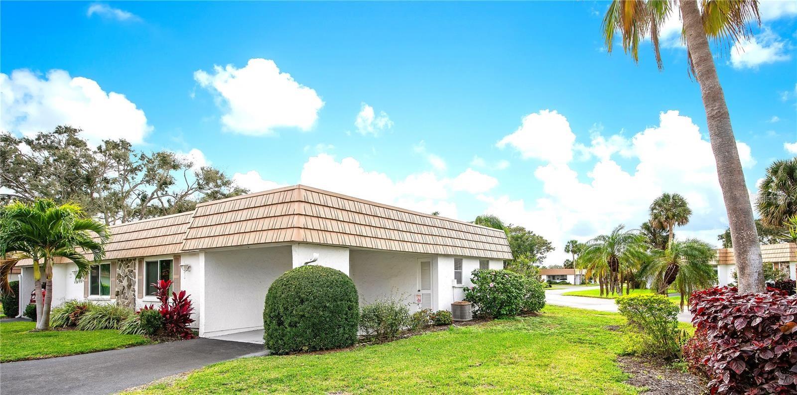 5512 RIVERBLUFF CIR #V-16, SARASOTA, FL, 34231