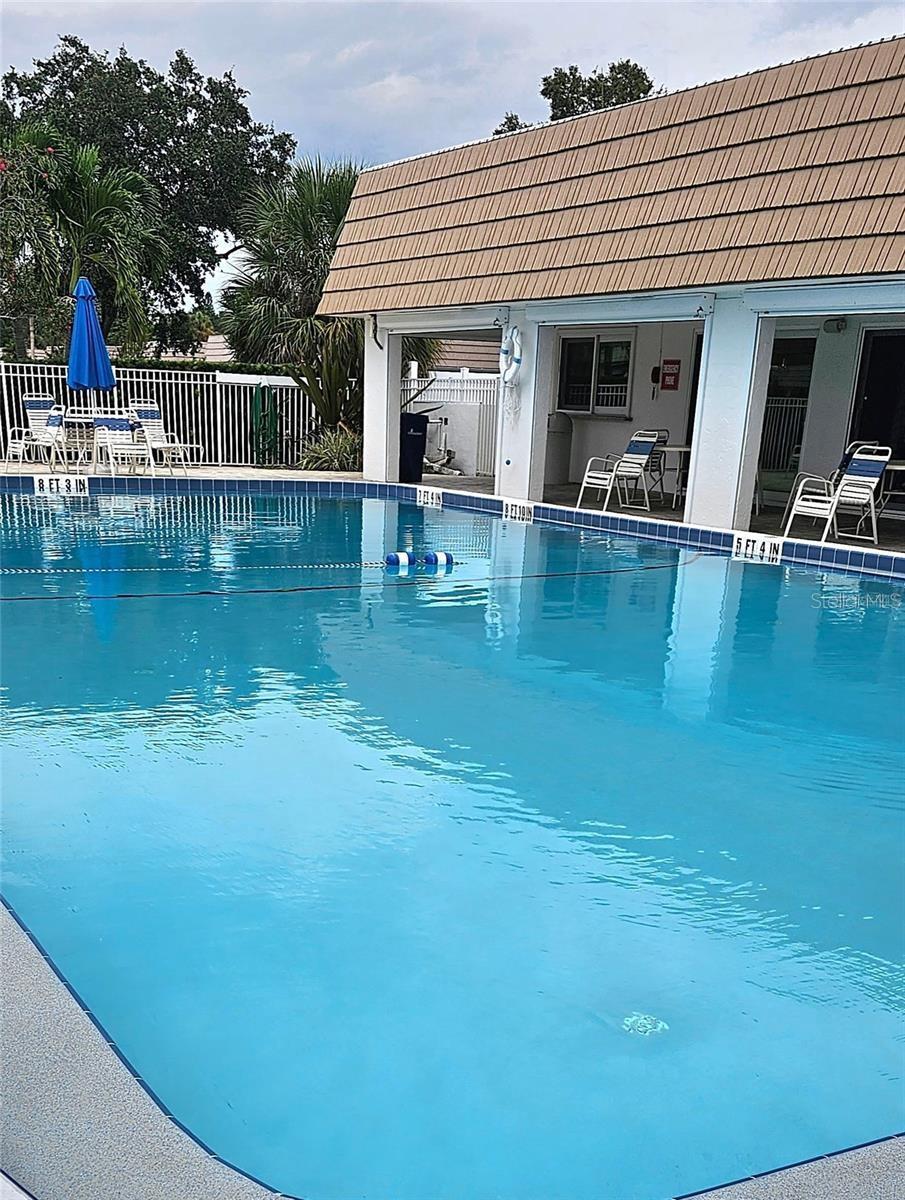 5512 RIVERBLUFF CIR #V-16, SARASOTA, FL, 34231