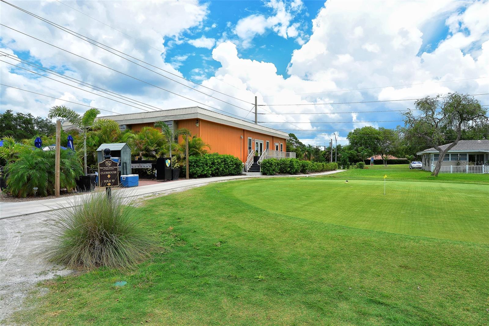 2415 GOLDENROD ST, SARASOTA, FL, 34239