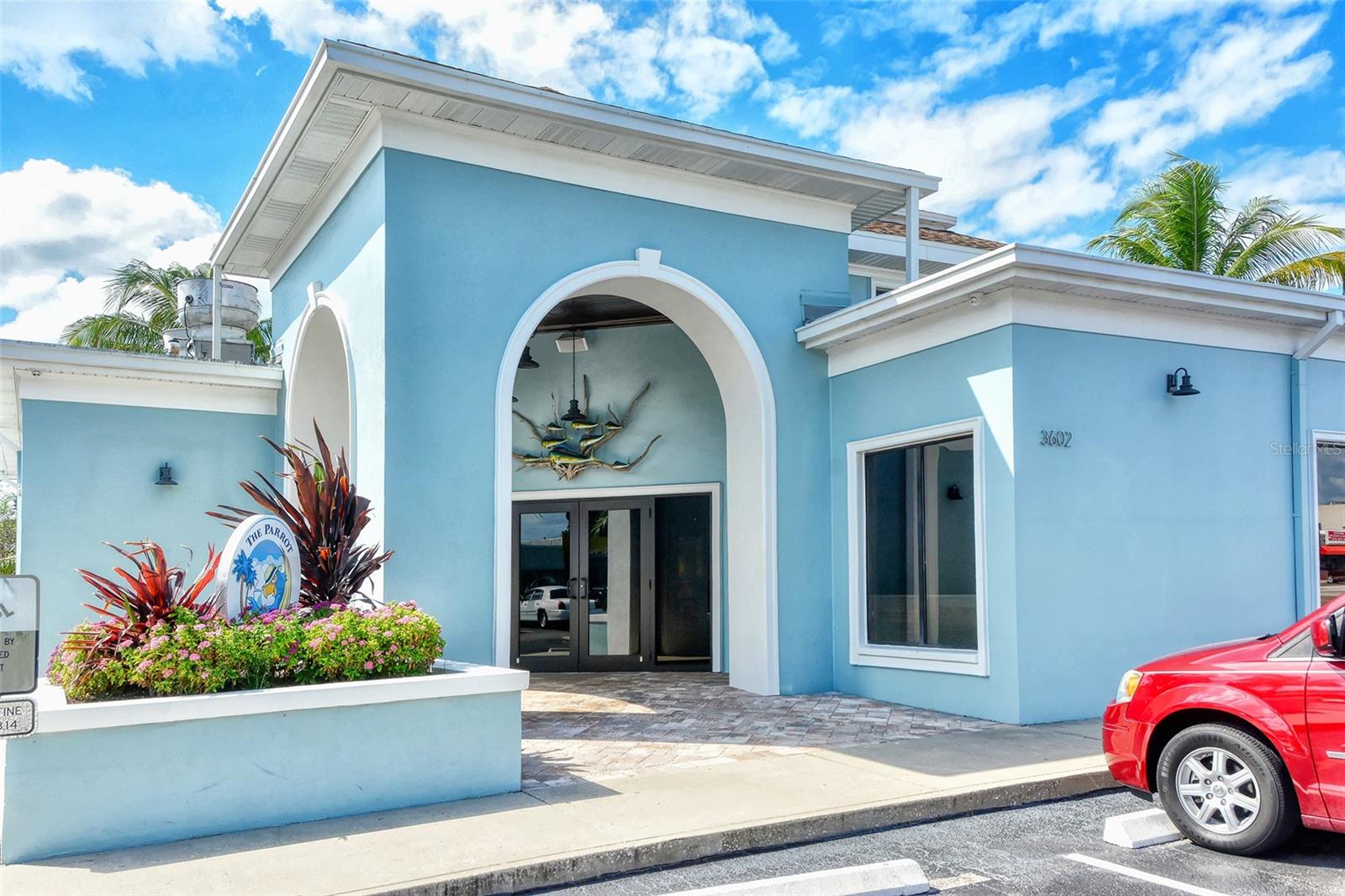 2415 GOLDENROD ST, SARASOTA, FL, 34239