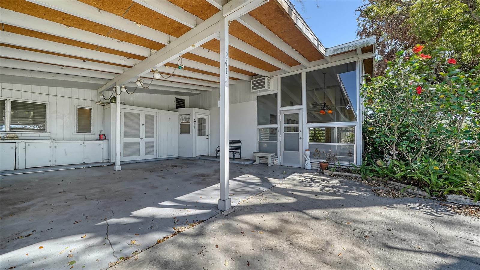 2415 GOLDENROD ST, SARASOTA, FL, 34239