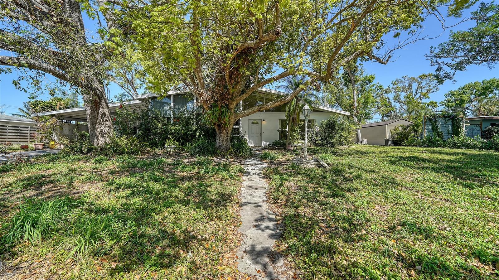 2415 GOLDENROD ST, SARASOTA, FL, 34239