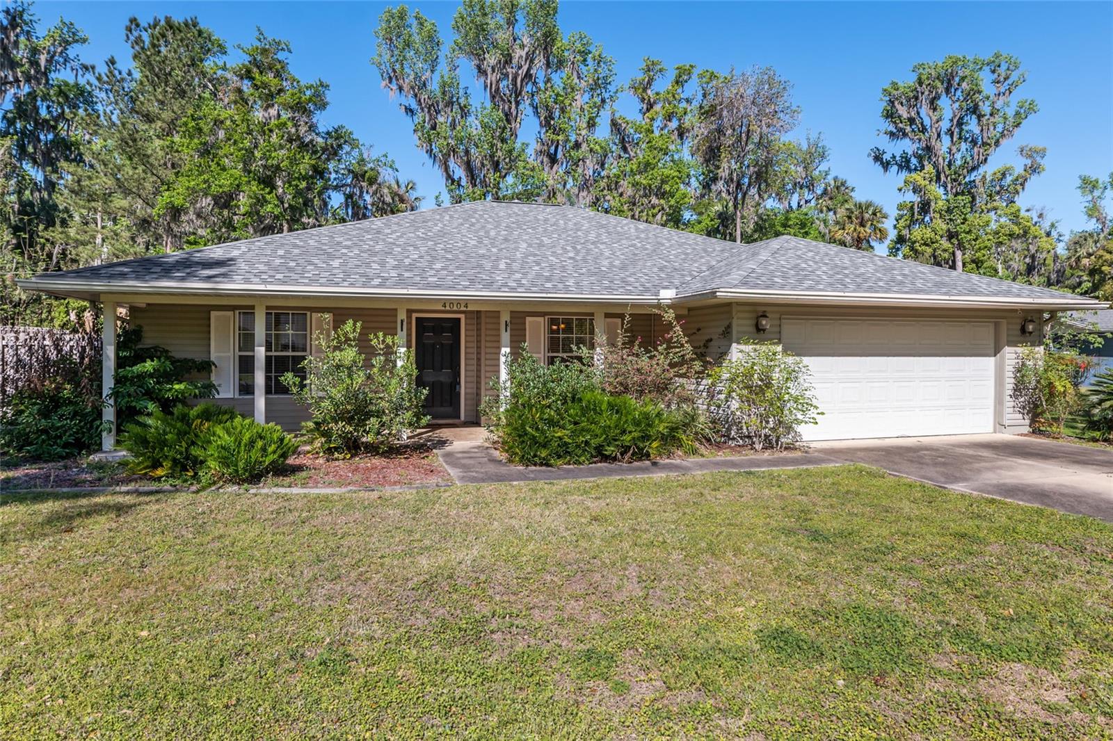 4004 SW 6 AVE, OCALA, FL, 34471
