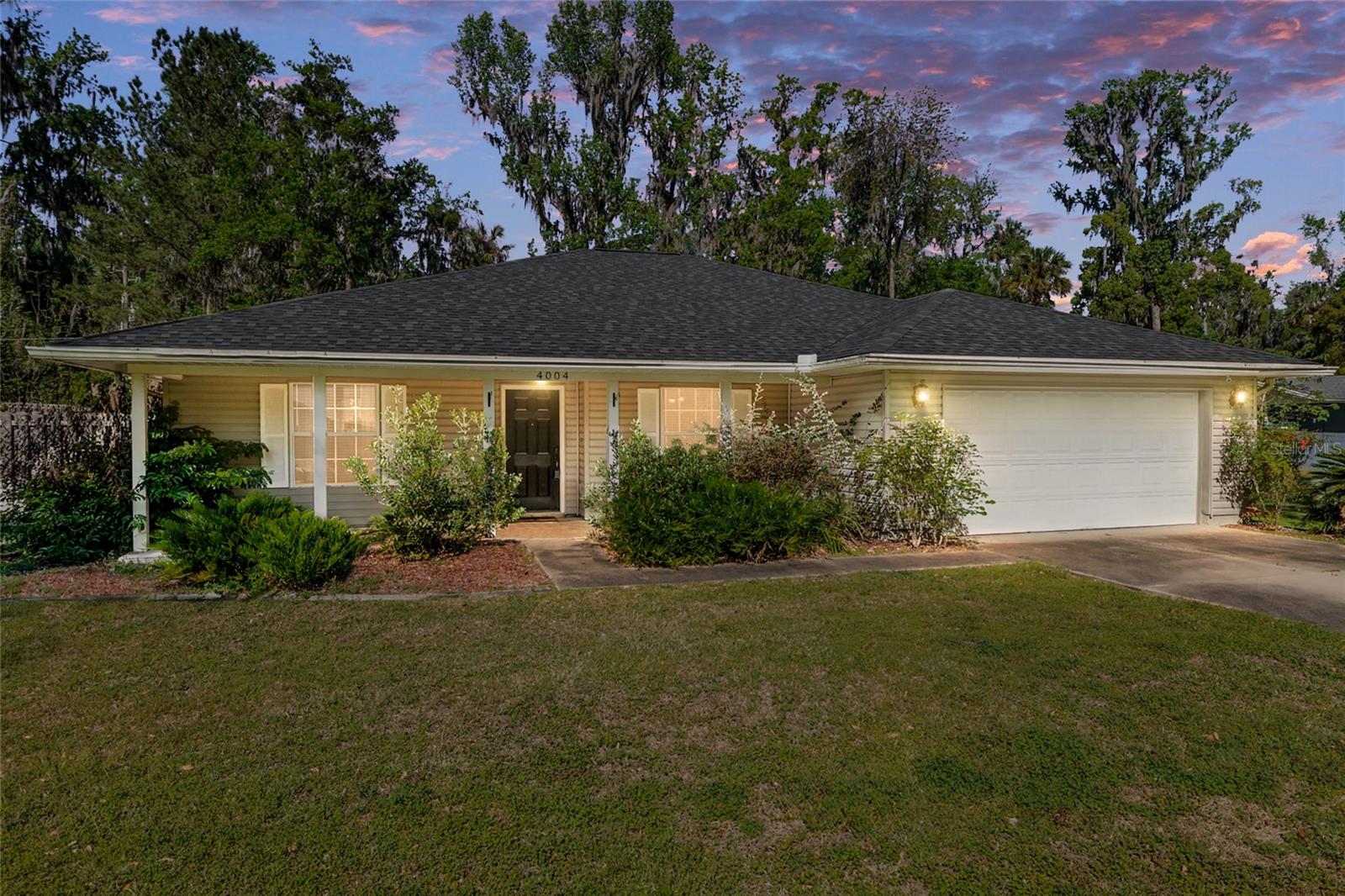 4004 SW 6 AVE, OCALA, FL, 34471