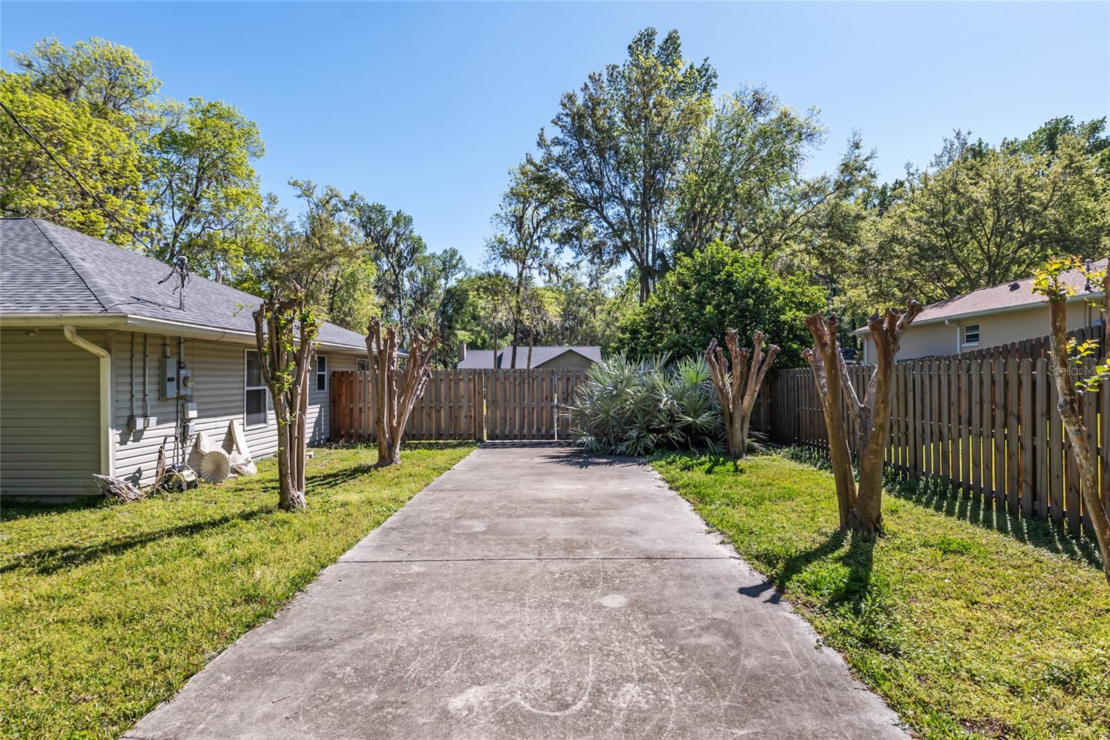 4004 SW 6 AVE, OCALA, FL, 34471