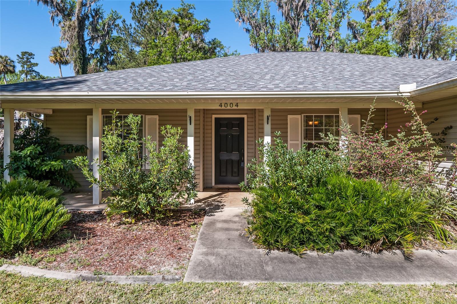 4004 SW 6 AVE, OCALA, FL, 34471